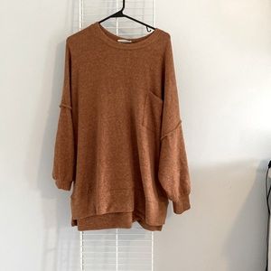 Women’s sweater